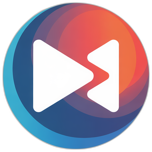 爱橙影院Logo