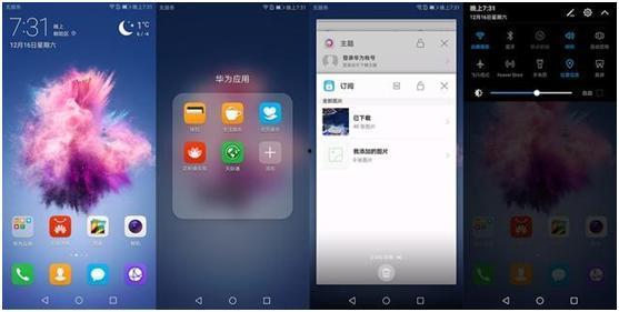 华为手机怎么看吃瓜网,如何轻松浏览吃瓜网，畅享娱乐资讯