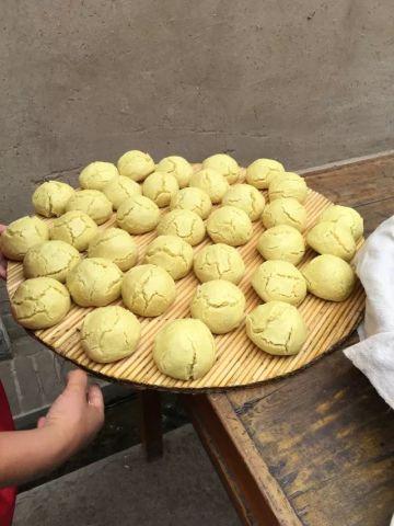 网红吃瓜西安,西安美食之旅