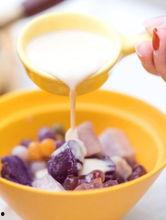 网红芋圆呀呀吃瓜,网红美食背后的瓜界风云